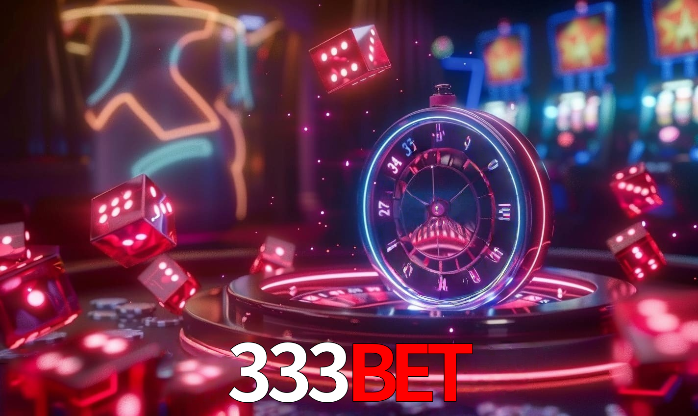 Cassino ao Vivo 333bet BET - Dealers Brasileiros Profissionais