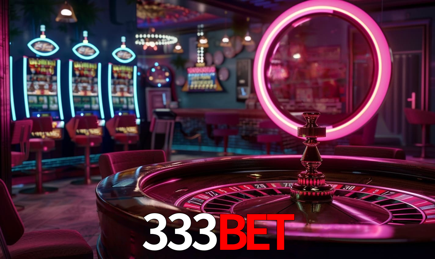 Jogos de Mesa Premium 333bet BET - Blackjack, Roleta, Baccarat